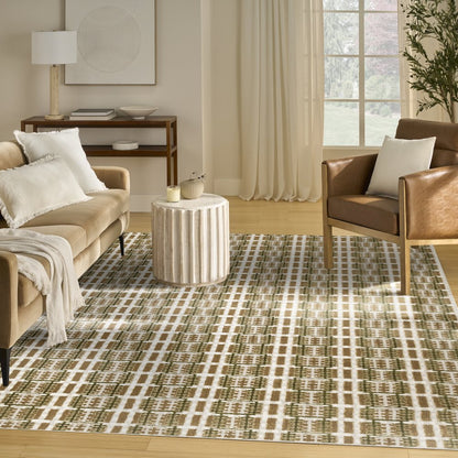 Nourison Home Nordic Area Rug