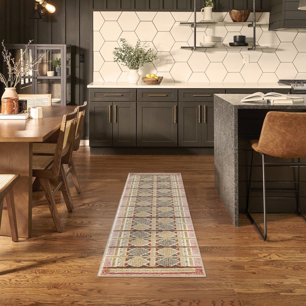 Nourison Home Nordic Area Rug