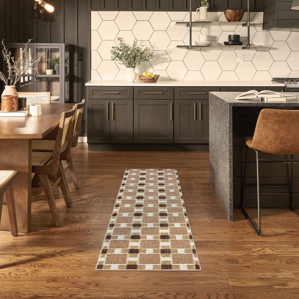 Nourison Home Nordic Area Rug
