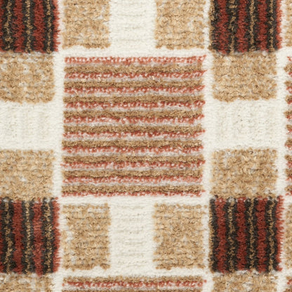 Nourison Home Nordic Area Rug