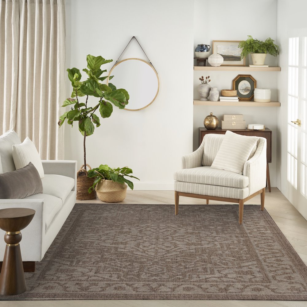 Nourison Home Tulum Area Rug