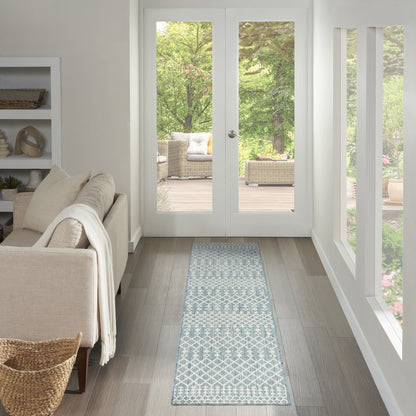 Nourison Home Positano Area Rug