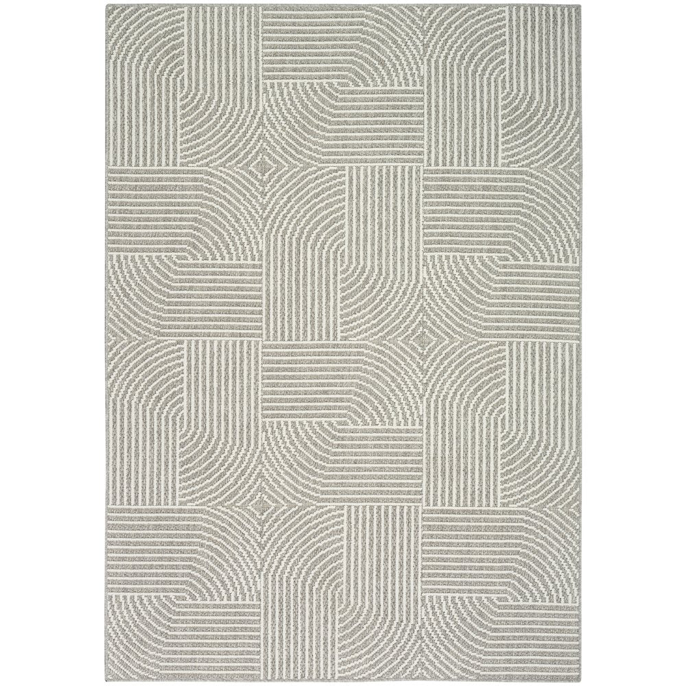 Nourison Home Textured Home Area Rug