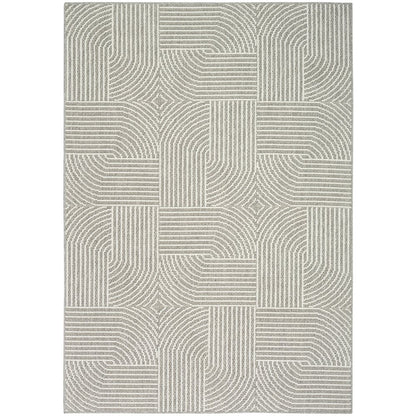 Nourison Home Textured Home Area Rug