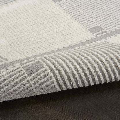 Nourison Home Nordic Area Rug