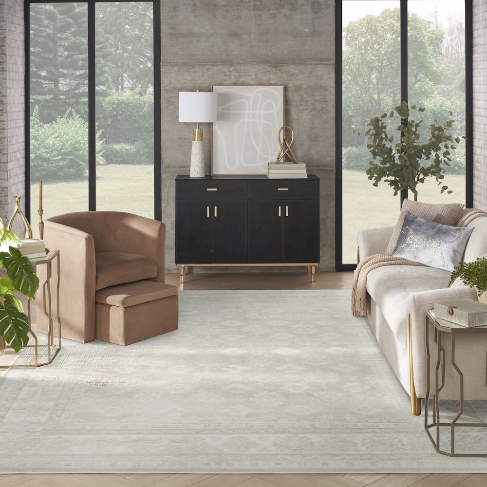 Nourison Home Dekor Area Rug