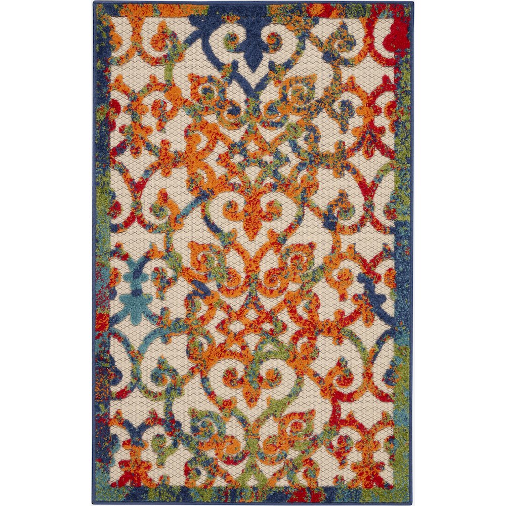 Nourison Home Aloha Area Rug