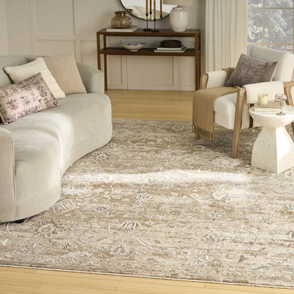 Nourison Home Harbor Area Rug