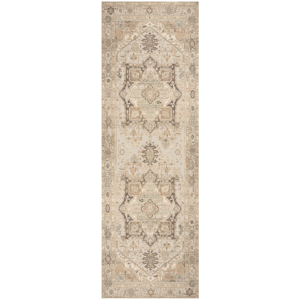 Nourison Home Vintage Washables Area Rug