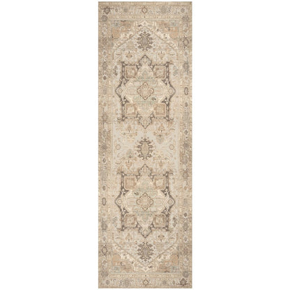 Nourison Home Vintage Washables Area Rug