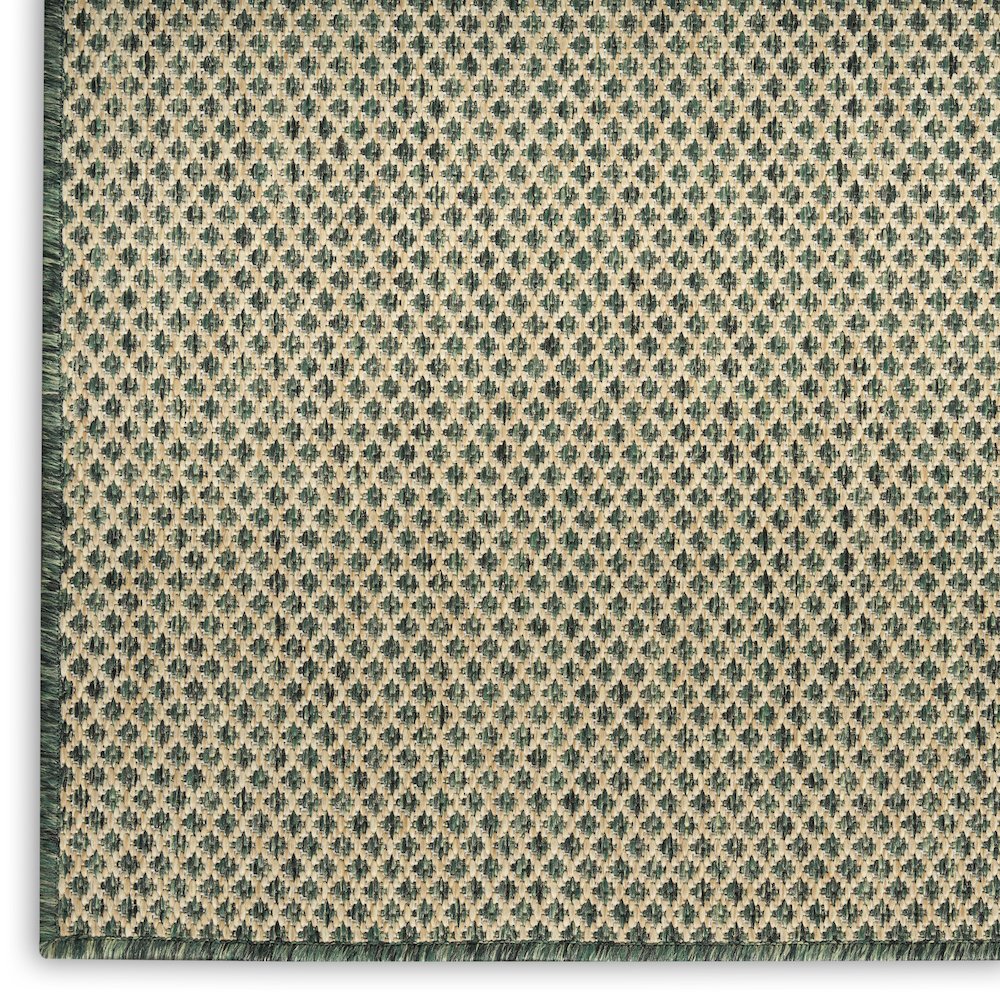 Nourison Home Courtyard Area Rug