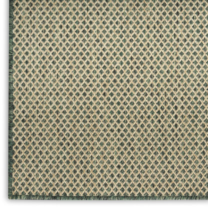 Nourison Home Courtyard Area Rug