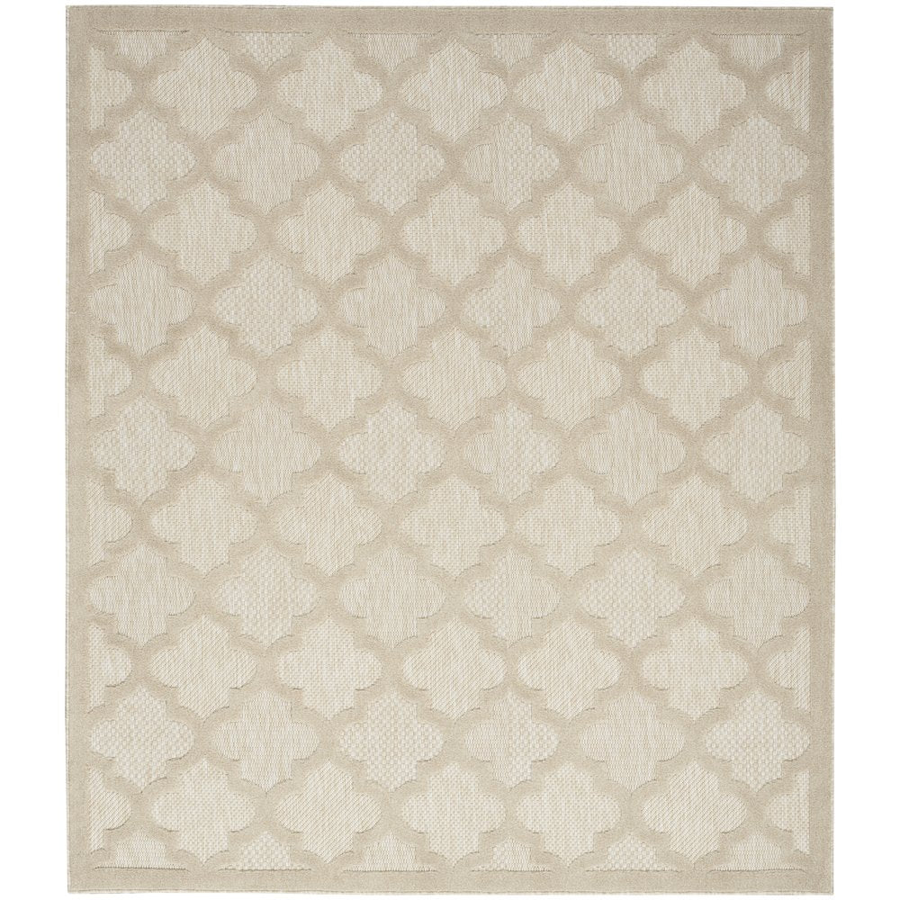 Nourison Home Easy Care Area Rug