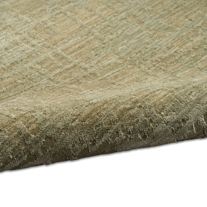 Latitude Area Rug, Green, 9' x 12'