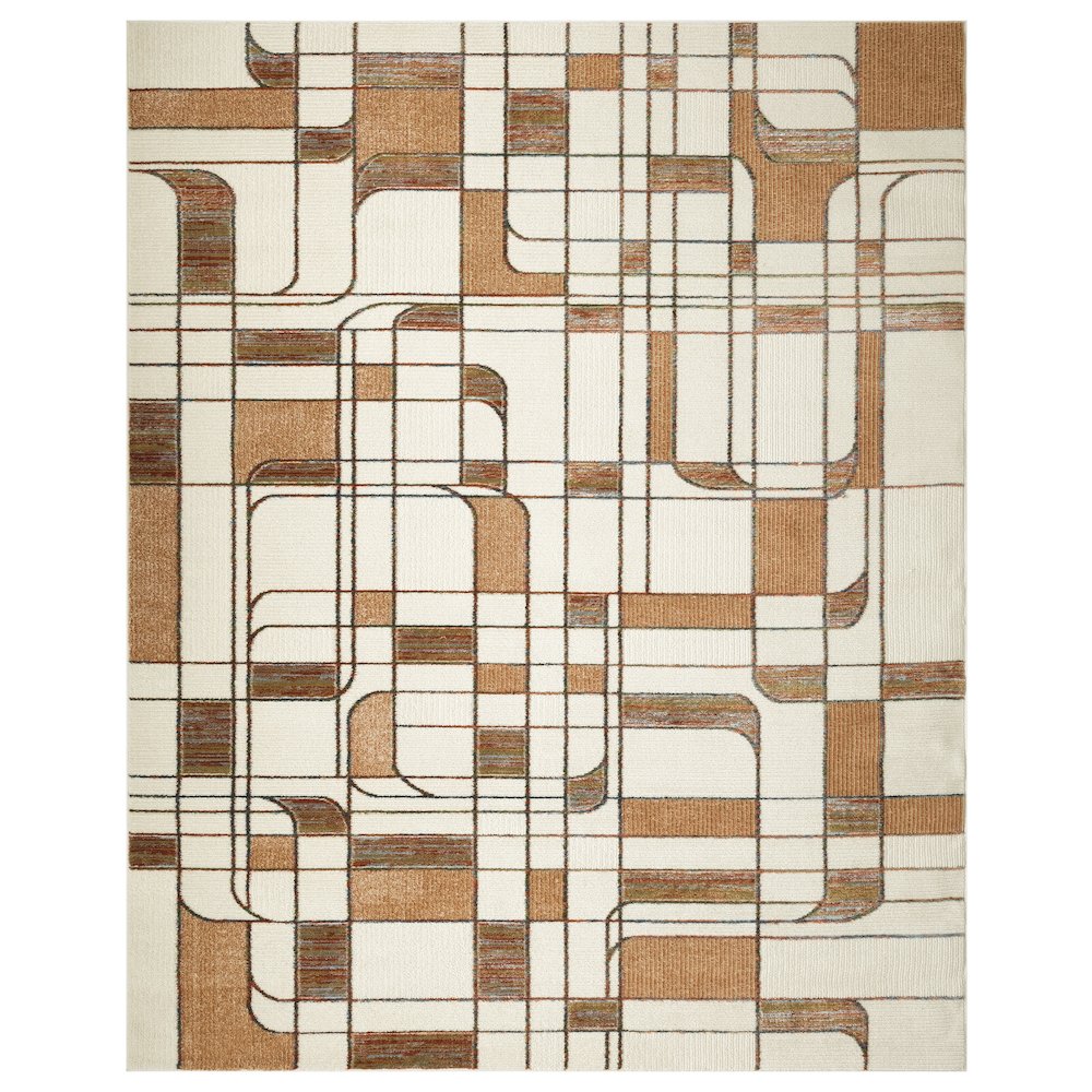 Nourison Home Nordic Area Rug