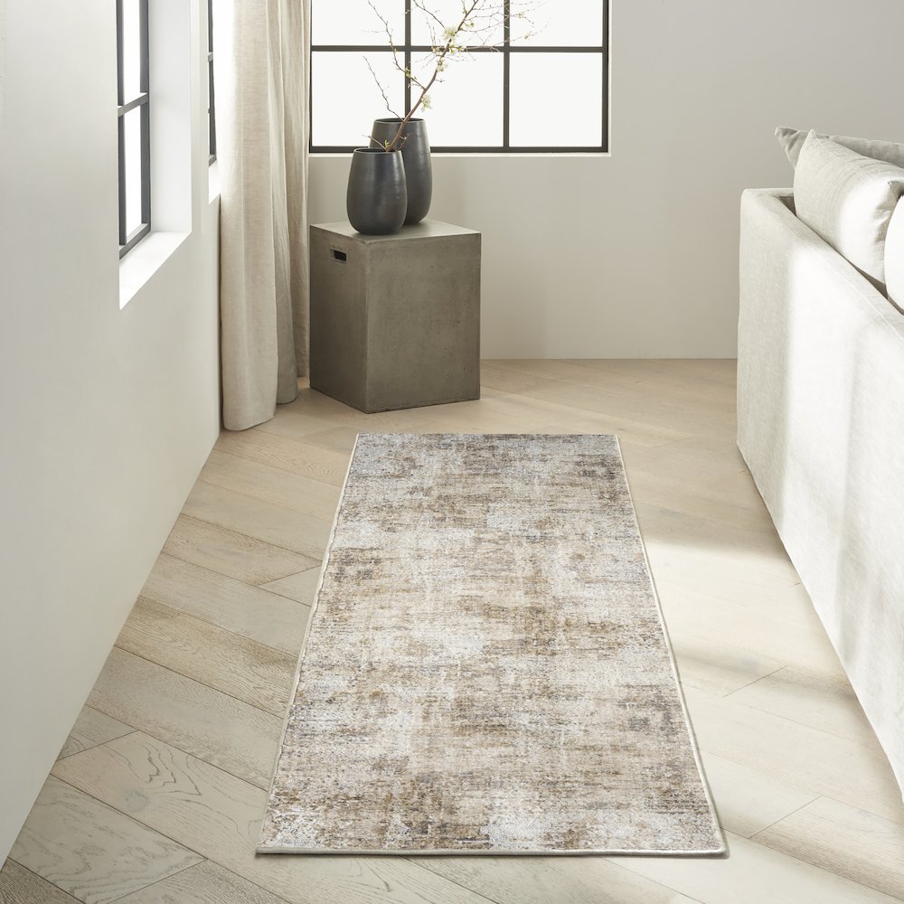Calvin Klein CK078 Summit Area Rug