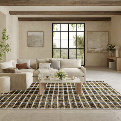 Nourison Home Nordic Area Rug