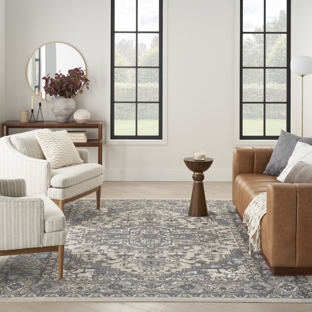 Nourison Home Concerto Area Rug