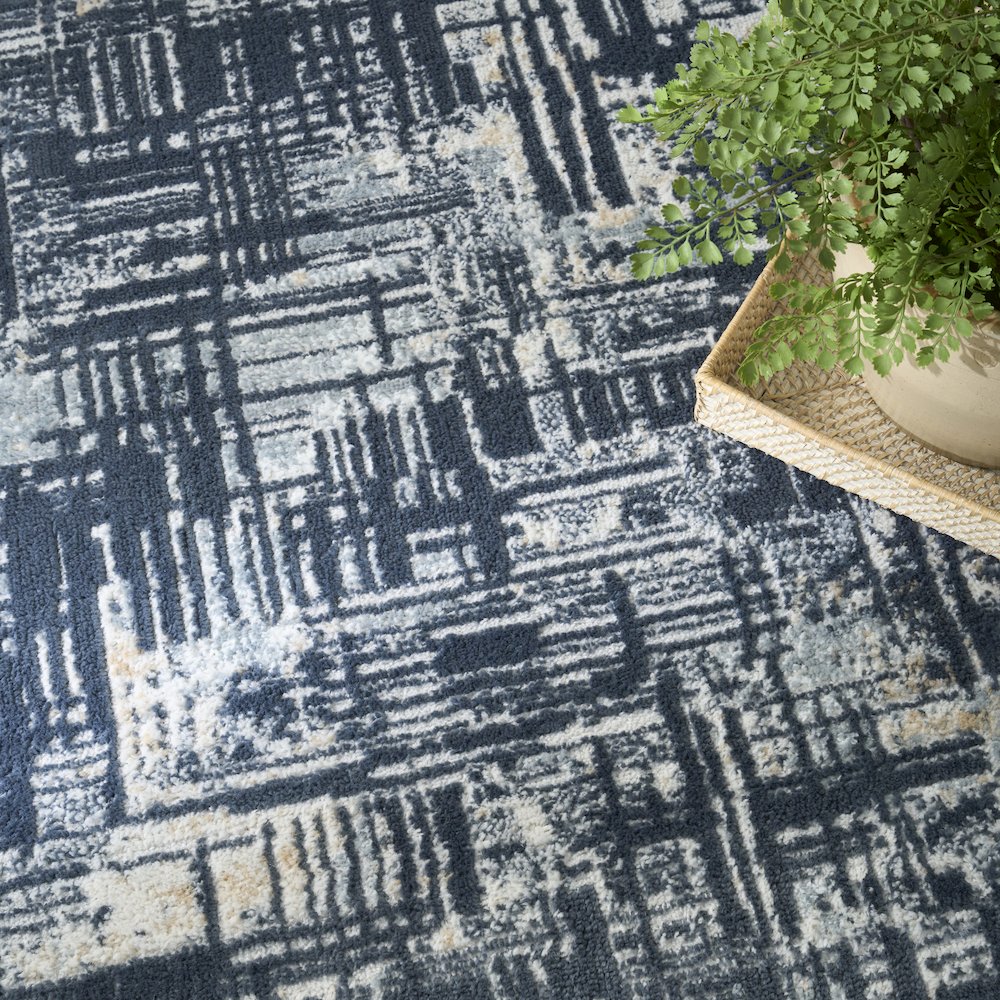 Nourison Home Dekor Area Rug