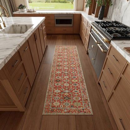 Nourison Home Vintage Washables Area Rug