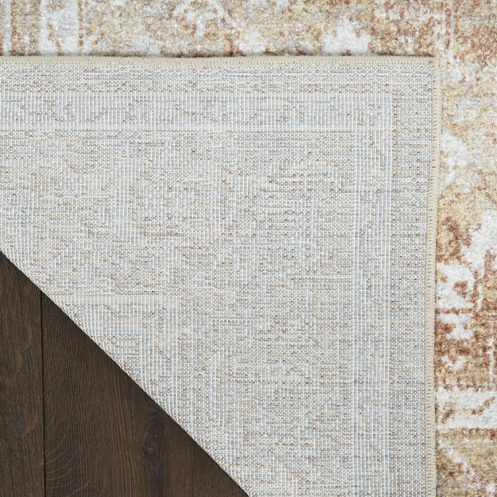 Nourison Home Astra Machine Washable Area Rug