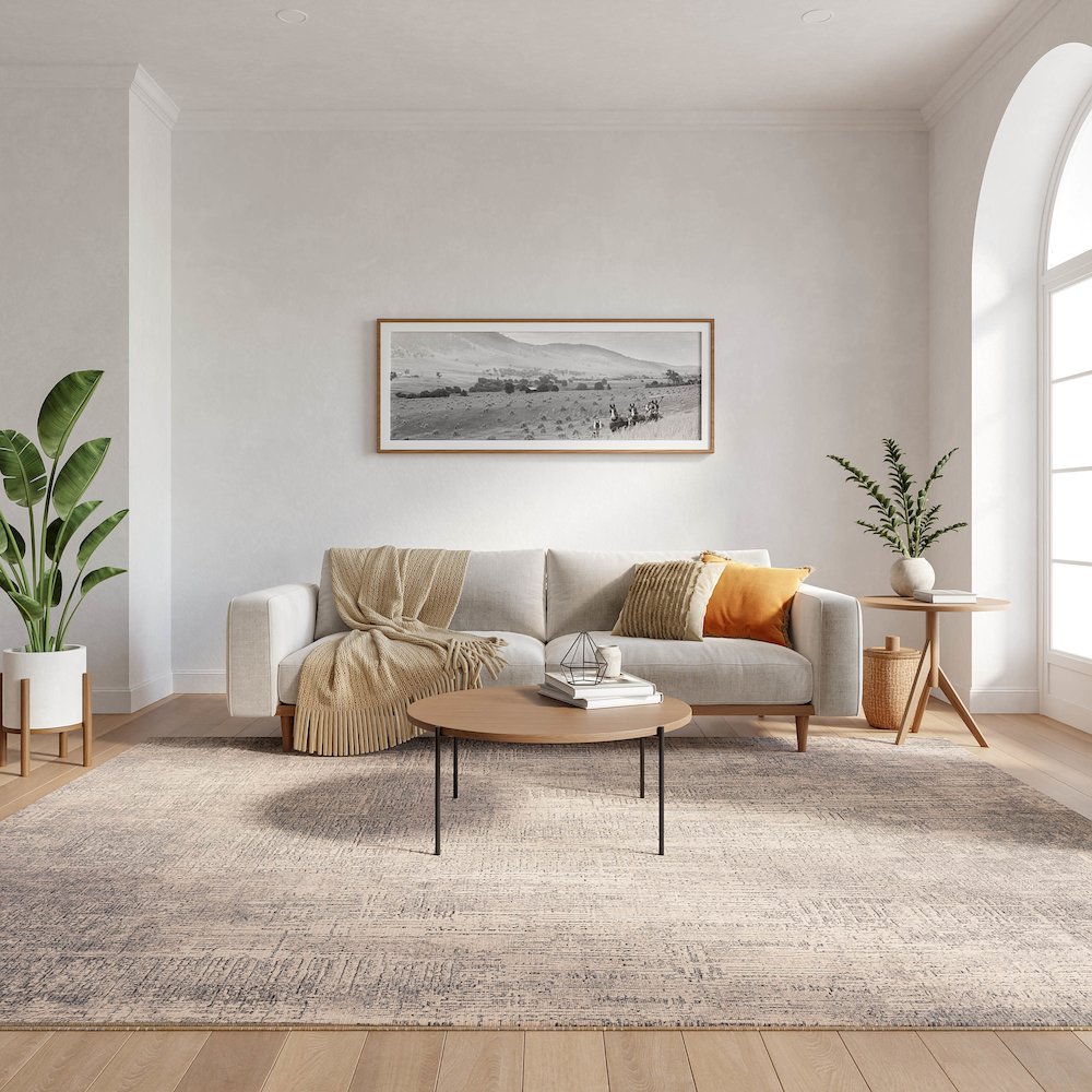 Nourison Home Botanical Washables Area Rug