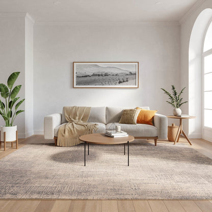 Nourison Home Botanical Washables Area Rug