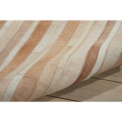 Modern Rectangle Area Rug, 10' x 14'