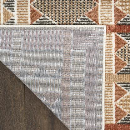 Nourison Home Nordic Area Rug
