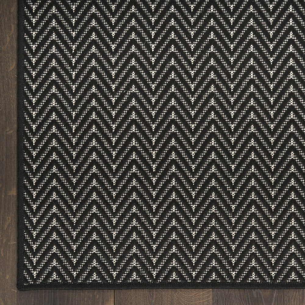 Nourison Home Horizon Indoor/Outdoor Area Rug