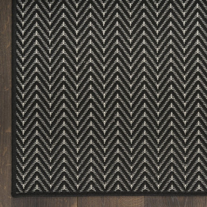 Nourison Home Horizon Indoor/Outdoor Area Rug