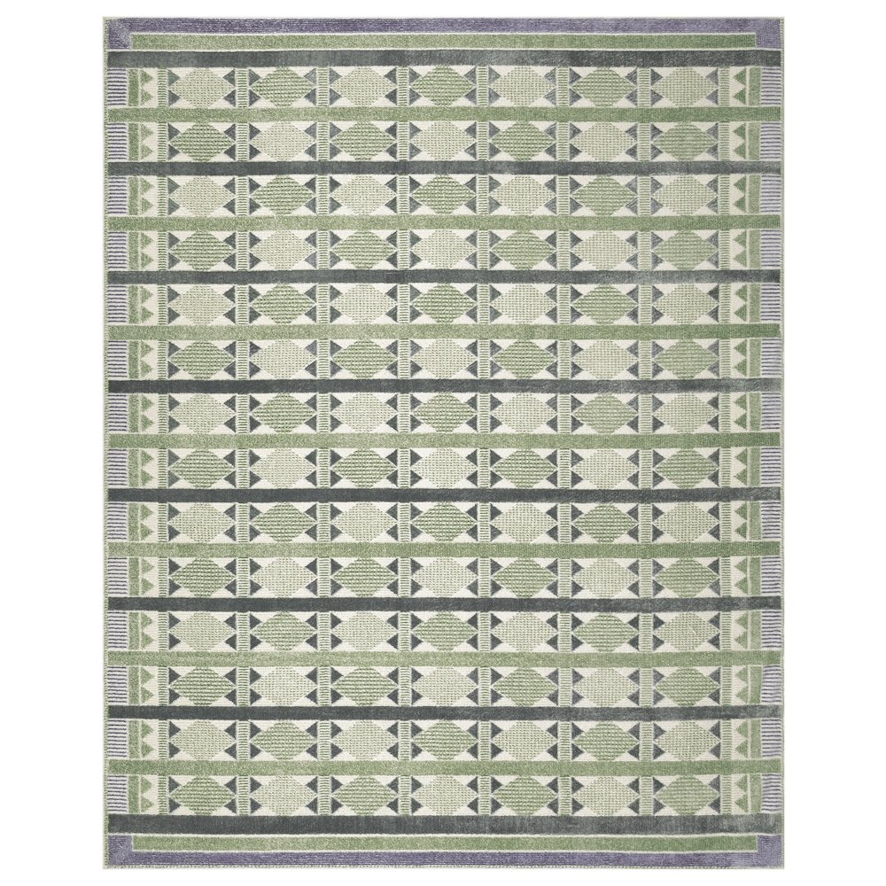 Nourison Home Nordic Area Rug