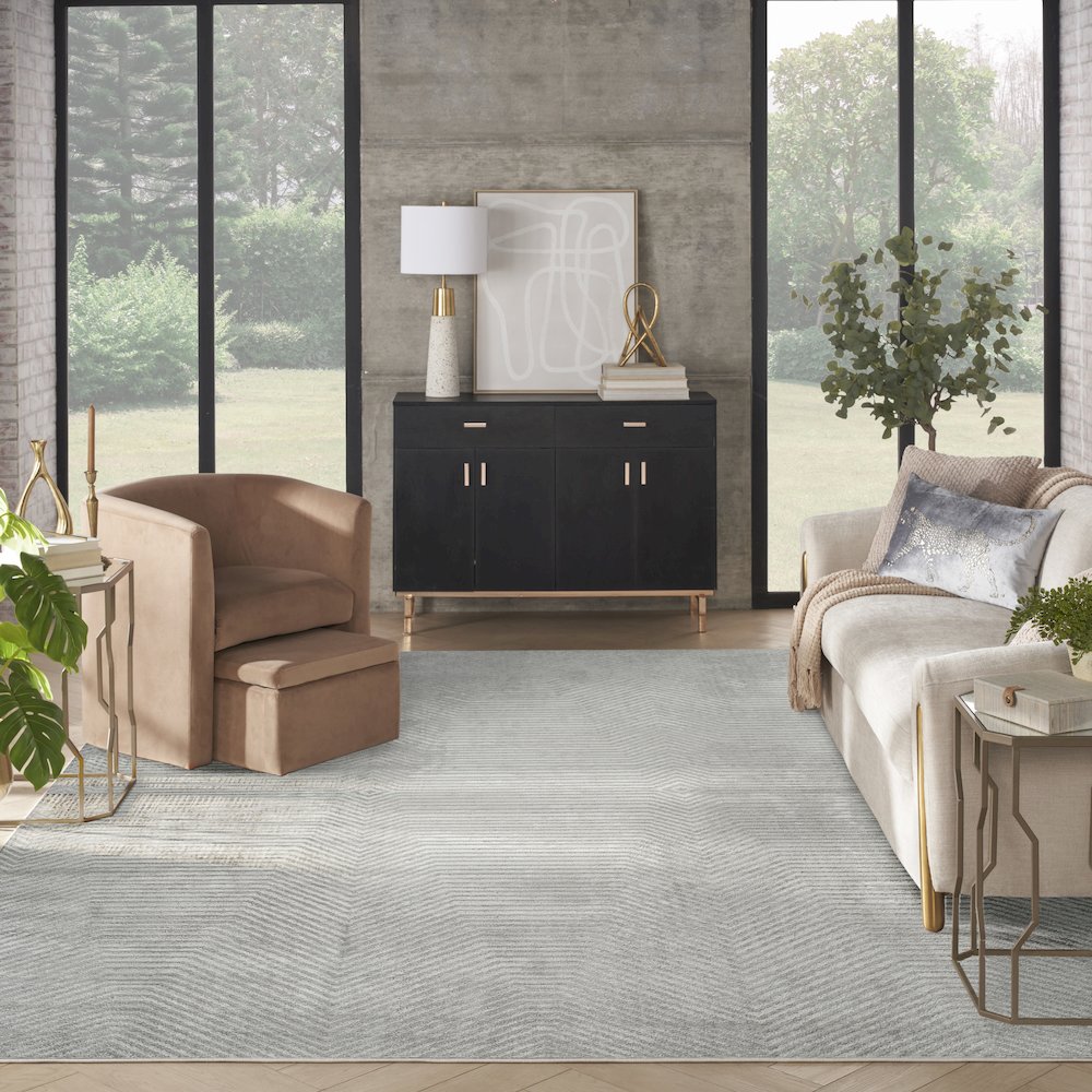 Nourison Home Dekor Area Rug
