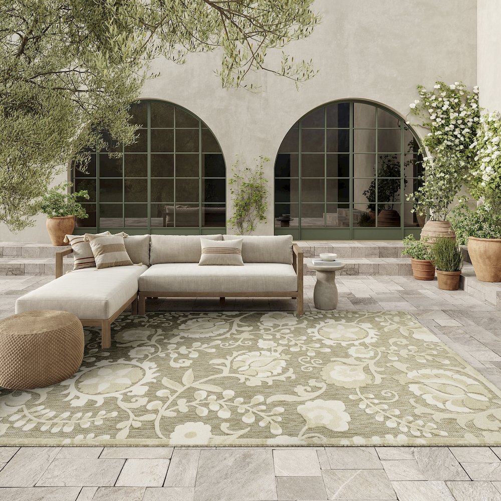Nourison Home Aloha Area Rug