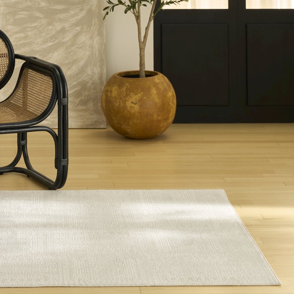 Nourison Home Nordic Area Rug