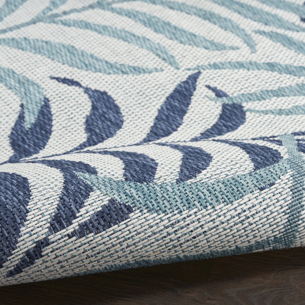 Nourison Home Garden Oasis Area Rug