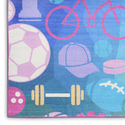 Nourison Home Imagination Area Rug