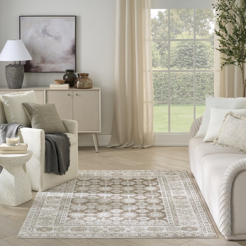 Nourison Home Dekor Area Rug
