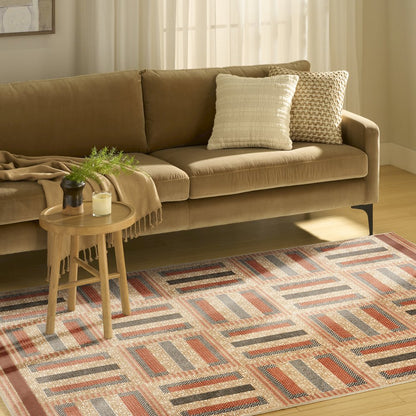 Nourison Home Nordic Area Rug