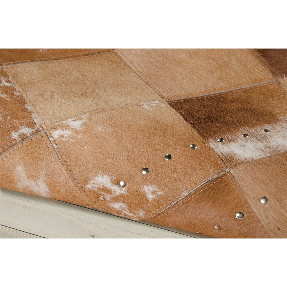 Medley Brindle Area Rug