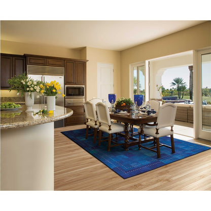 Medley Ink Area Rug
