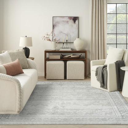 Nourison Home Dekor Area Rug