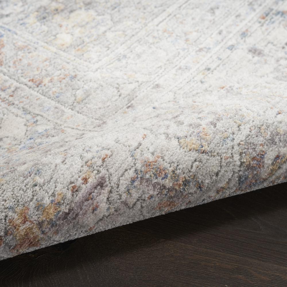 Vintage Rectangle Area Rug, 8' x 10'