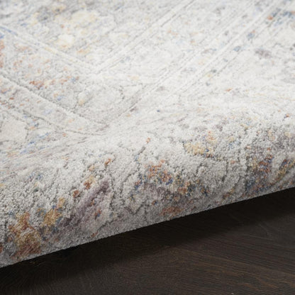 Vintage Rectangle Area Rug, 8' x 10'