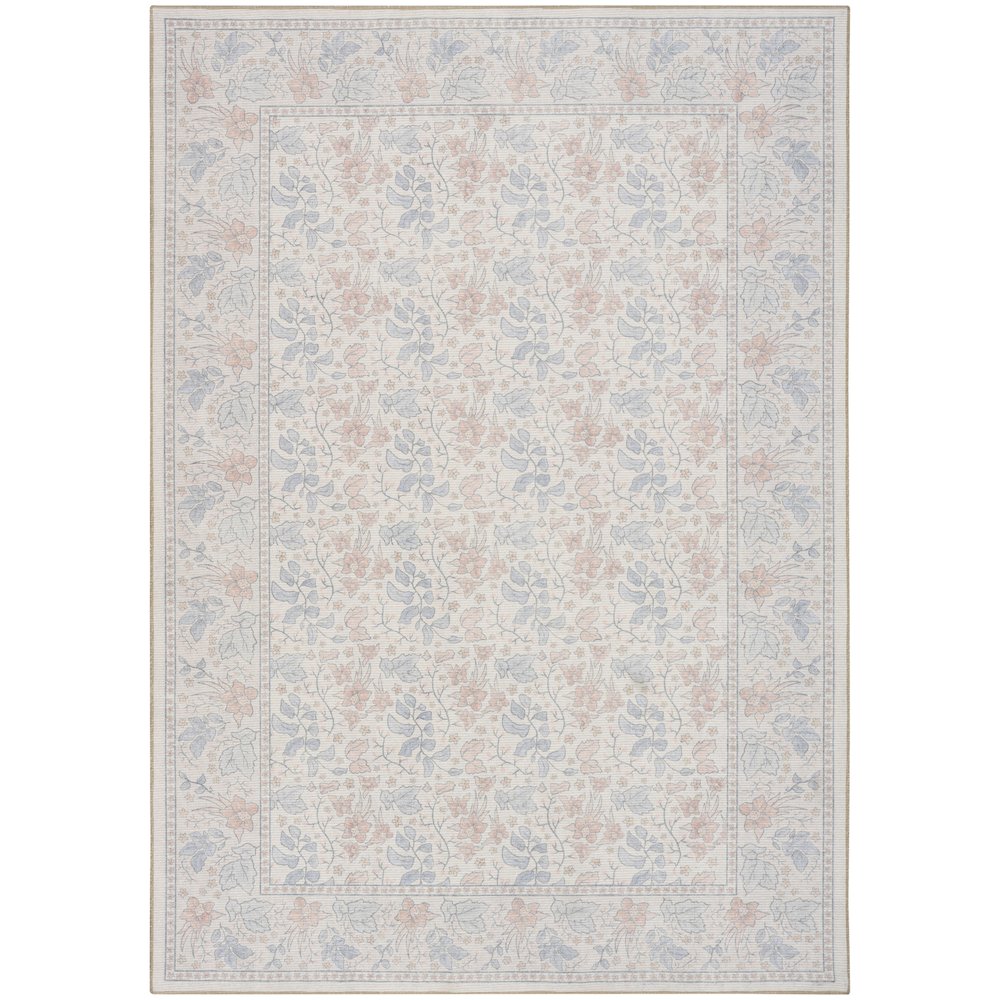 Nourison Home Botanical Washables Area Rug