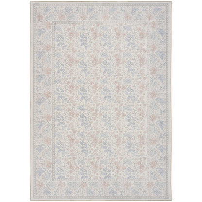 Nourison Home Botanical Washables Area Rug