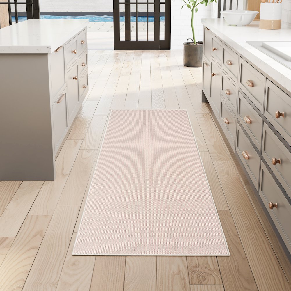 Nourison Home Textured Home Area Rug