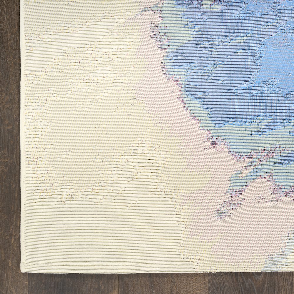 Nourison Home Color Splash Area Rug