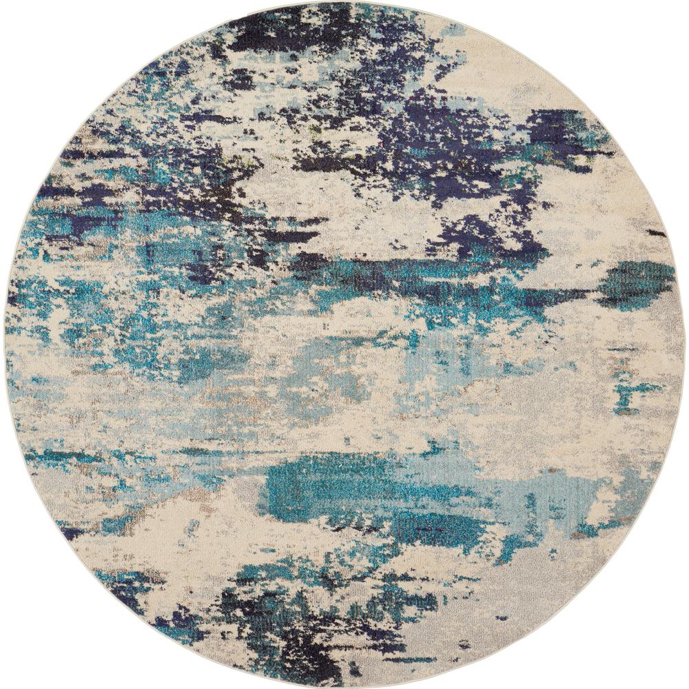 Nourison Home Celestial Area Rug