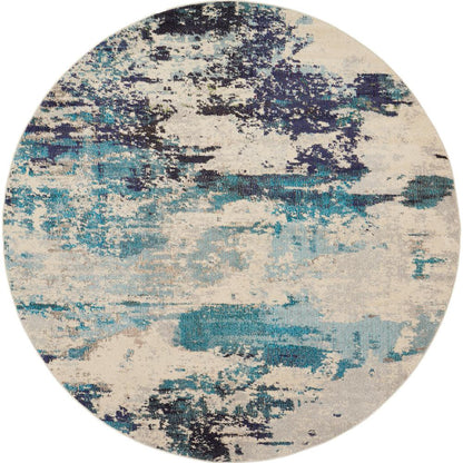 Nourison Home Celestial Area Rug
